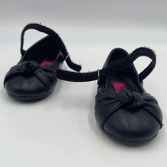 Rachel Showes Size 5M black - Picture 4 of 8